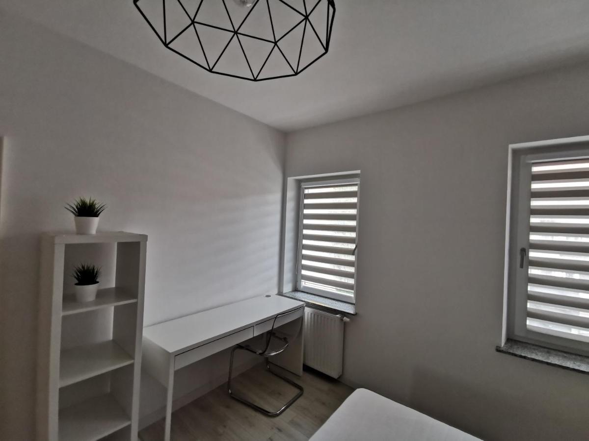 Elen & K Apartamento Polkowice Exterior foto